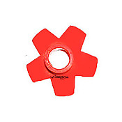 Αστερίας ανέμης