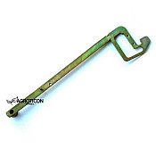 Κάντε κλικ για μεγέθυνση Μπαστούνι μπάλας Welger