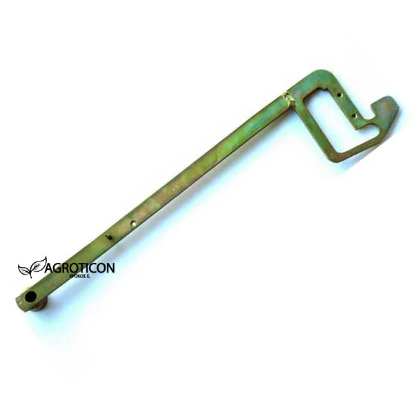 Κάντε κλικ για μεγέθυνση Μπαστούνι μπάλας Welger