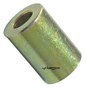 Απόσταση τροχαλίας 