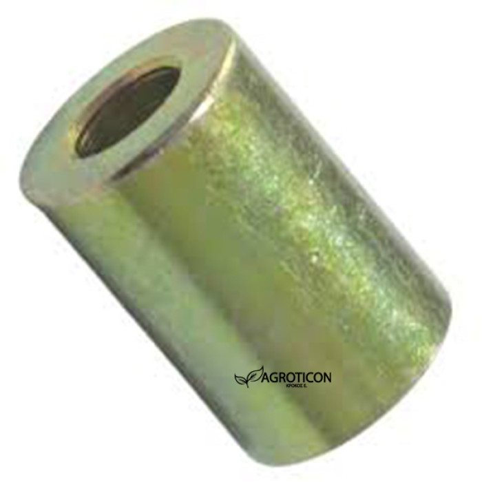 Απόσταση τροχαλίας 