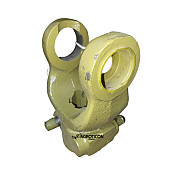 Δίχαλο σταυρού PTO 45mm