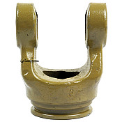 Δίχαλο σωλήνος μεγάλο