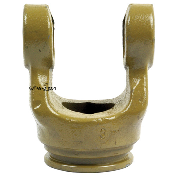 Δίχαλο σωλήνος μεγάλο