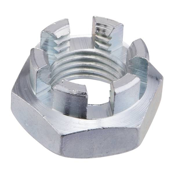 Παξιμάδι ακραξονίου μεγάλο 24x1,5  Παξιμάδι ακραξονίου μεγάλο 24x1,5