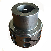 Πιάτο καστάνιας ανέμης