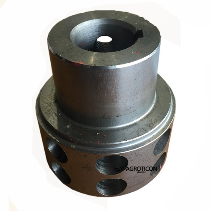 Πιάτο καστάνιας ανέμης