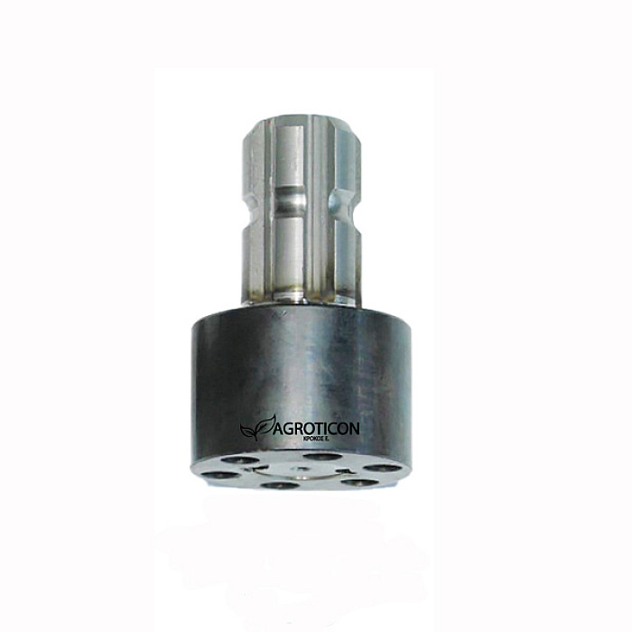 PTO συμπλεκτου AP71 