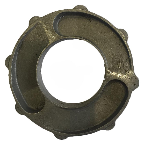 Λυκος PTO συμπλεκτου