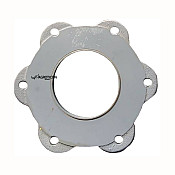 Πλάκα συμπλεκτου εσωτερική