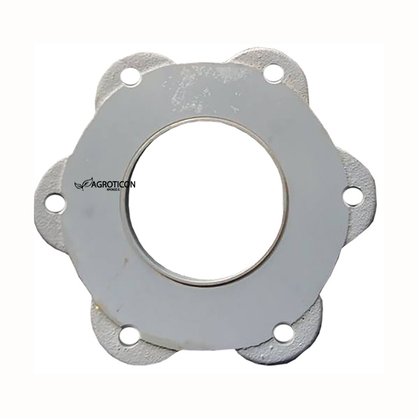 Πλάκα συμπλέκτη εξωτερική