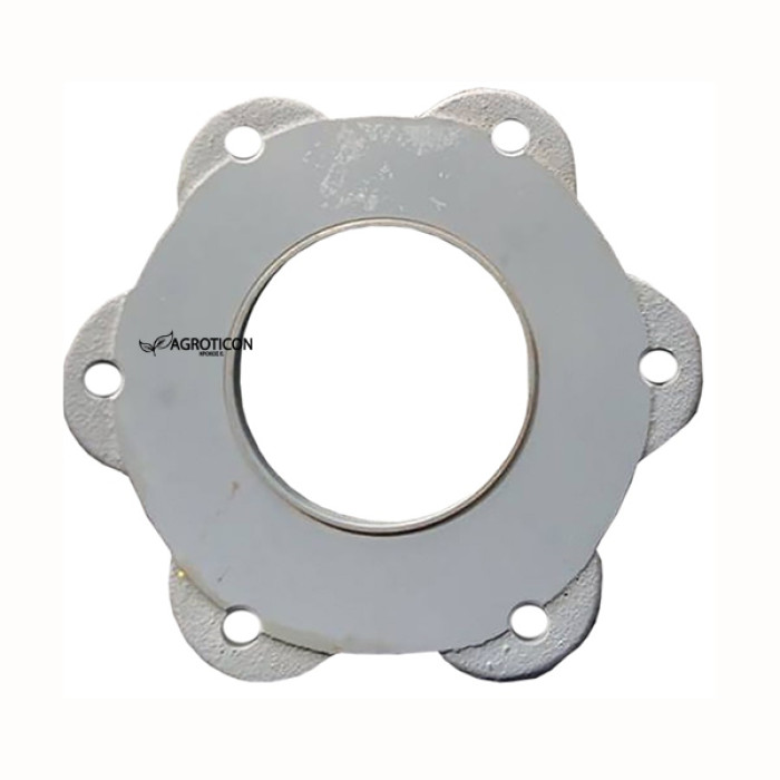 Πλάκα συμπλεκτου εσωτερική