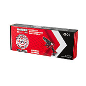 RAIDER R20 set ΑΛΥΣΟΠΡΙΟΝΟ ΚΛΑΔΕΥΤΙΚΟ ΜΠΑΤΑΡΙΑΣ 20V 2Ah RDP-CGP20 075731