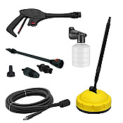 ΥΔΡΟΠΛΥΣΤΙΚΟ FAST PATIO EXTRA 145 LAVOR ΥΔΡΟΠΛΥΣΤΙΚΟ FAST PATIO EXTRA 145 LAVOR