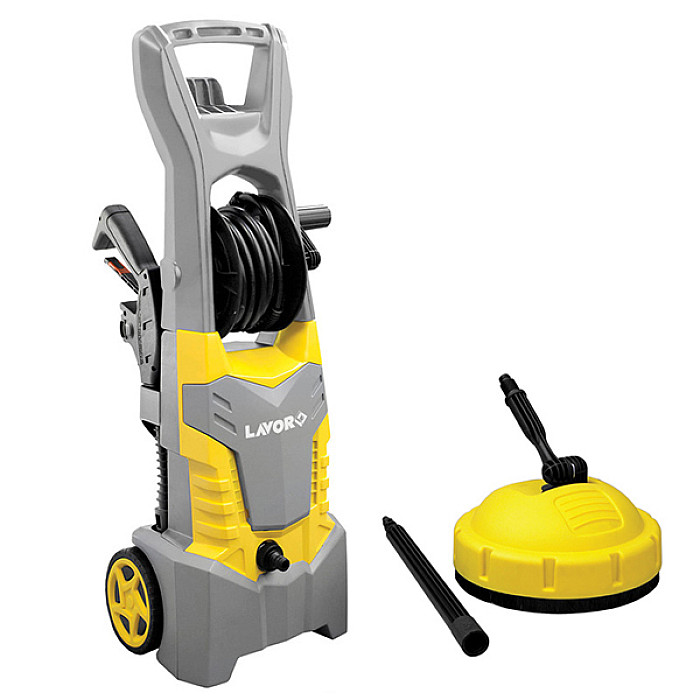 ΥΔΡΟΠΛΥΣΤΙΚΟ FAST PATIO EXTRA 145 LAVOR ΥΔΡΟΠΛΥΣΤΙΚΟ FAST PATIO EXTRA 145 LAVOR