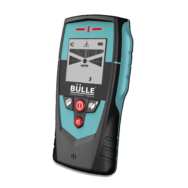 ΑΝΙΧΝΕΥΤΗΣ ΤΟΙΧΟΥ 4 ΣΕ 1 BULLE