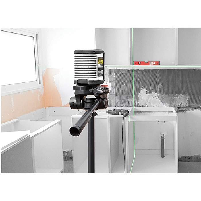 ΑΛΦΑΔΙ LASER 2 ΑΚΤΙΝΩΝ ΠΡΑΣΙΝΟ 852GS ΜΕ ΤΡΙΠΟΔΟ ΤΗΛΕΣΚΟΠΙΚΟ KAPRO ΑΛΦΑΔΙ LASER 2 ΑΚΤΙΝΩΝ ΠΡΑΣΙΝΟ 852GS ΜΕ ΤΡΙΠΟΔΟ ΤΗΛΕΣΚΟΠΙΚΟ KAPRO