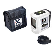 ΑΛΦΑΔΙ LASER ΣΤΑΥΡΟΥ ΠΡΑΣΙΝΝΗΣ ΔΕΣΜΗΣ 862G KAPRO ΑΛΦΑΔΙ LASER ΣΤΑΥΡΟΥ ΠΡΑΣΙΝΝΗΣ ΔΕΣΜΗΣ 862G KAPRO
