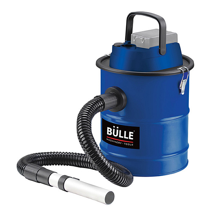 ΣΚΟΥΠΑ ΣΤΑΧΤΗΣ ΜΠΑΤΑΡΙΑΣ 18V 12L (SOLO) BULLE