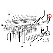 Αστερίας ανέμης