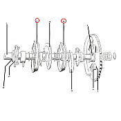 Κορώνα δετικού παλαιού τύπου Welger