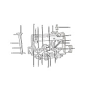 Λαμάκι δετικού επάνω 