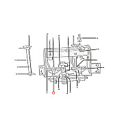 Κόπτης σύρματος δετικού Welger