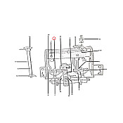 Κάλυμμα κόπτη σύρματος 