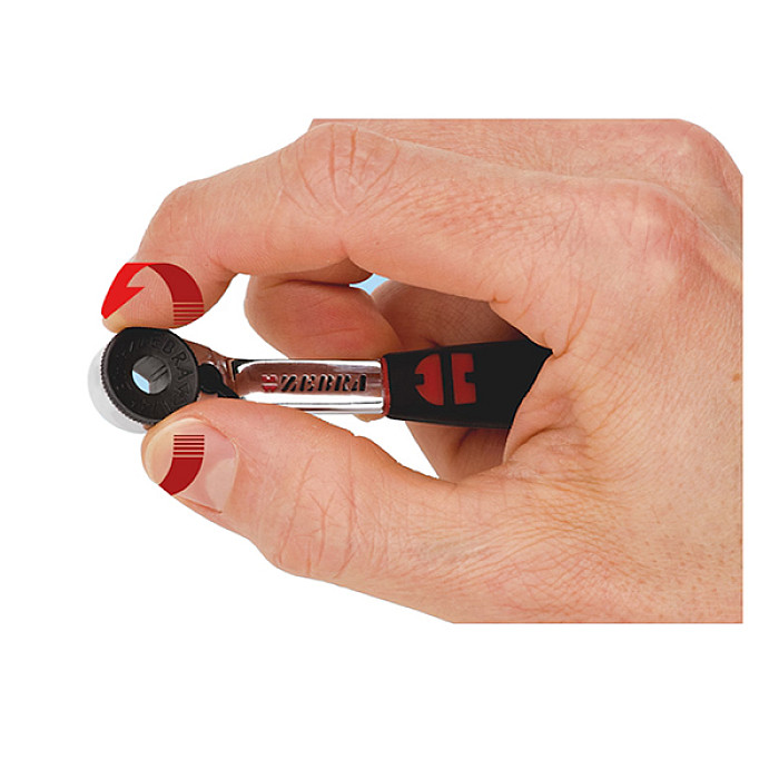 Σετ μύτες - καρυδάκια 1/4'' πολλαπλών χρήσεων mini 23τεμ Σετ μύτες - καρυδάκια 1/4'' πολλαπλών χρήσεων mini 23τεμ