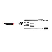 Σετ μύτες - καρυδάκια 1/4'' πολλαπλών χρήσεων mini 23τεμ Σετ μύτες - καρυδάκια 1/4'' πολλαπλών χρήσεων mini 23τεμ