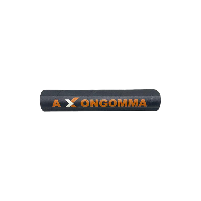 Κολάρο ψυγείου Axongomma Φ100mm-114mm