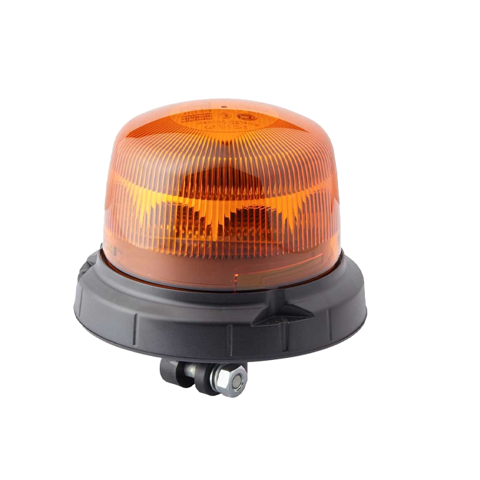 Φάρος 12/24V LED Αντιπαρασιτικός RotaLED Compact Για Κολωνάκι HELLA ORIGINAL