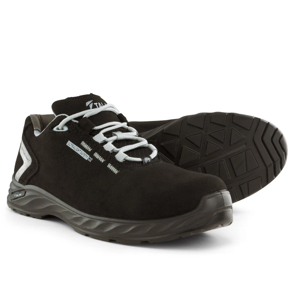 ΣΚΑΡΠΙΝΙΑ ΑΣΦΑΛΕΙΑΣ Talan Antistatic S3 ESD