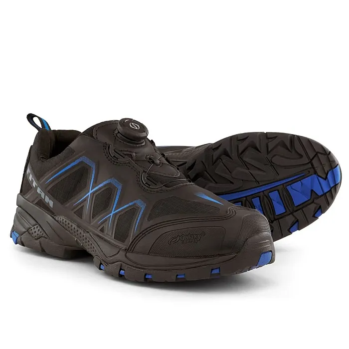 ΣΚΑΡΠΙΝΙΑ ΑΣΦΑΛΕΙΑΣ Galaxy Titan S1P