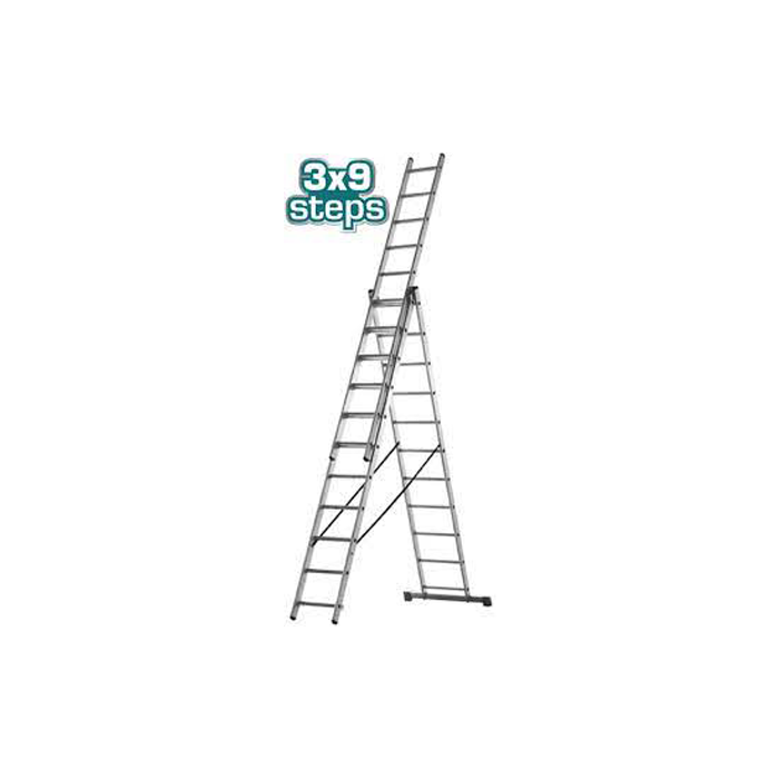 (THLAD03391) - - Επαγγελματική σκάλα - TOTAL 13.2Kg - %f (www.agroticon.com)