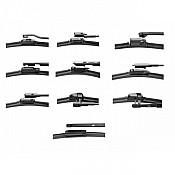 Υαλοκαθαριστήρας Feral Silenttech 19'' / 48cm