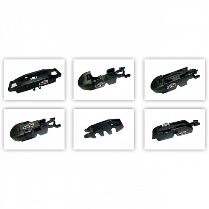 Υαλοκαθαριστήρας Feral Hybrid 19'' / 48cm