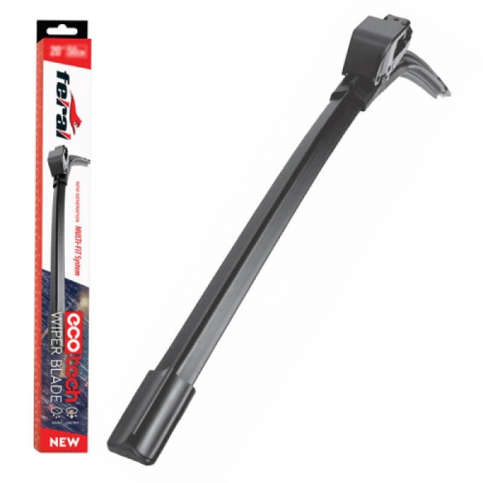 Υαλοκαθαριστήρας Feral Ecotech 26'' / 65cm