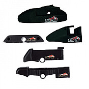 Υαλοκαθαριστήρας Feral 3G Spoiler 28'' / 70cm