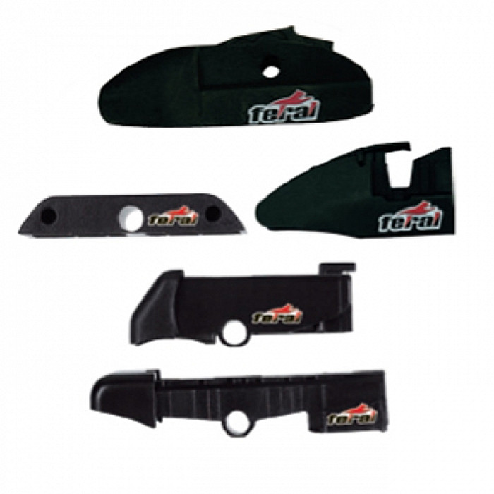 Υαλοκαθαριστήρας Feral 3G Spoiler 14'' / 35cm