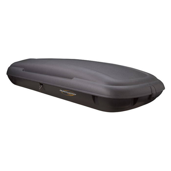 ARTPLAST: BA400/DS ΜΠΑΓΚΑΖΙΕΡΑ ΑΥΤΟΚΙΝΗΤΟΥ 400Lt DUAL SIDE CARBON