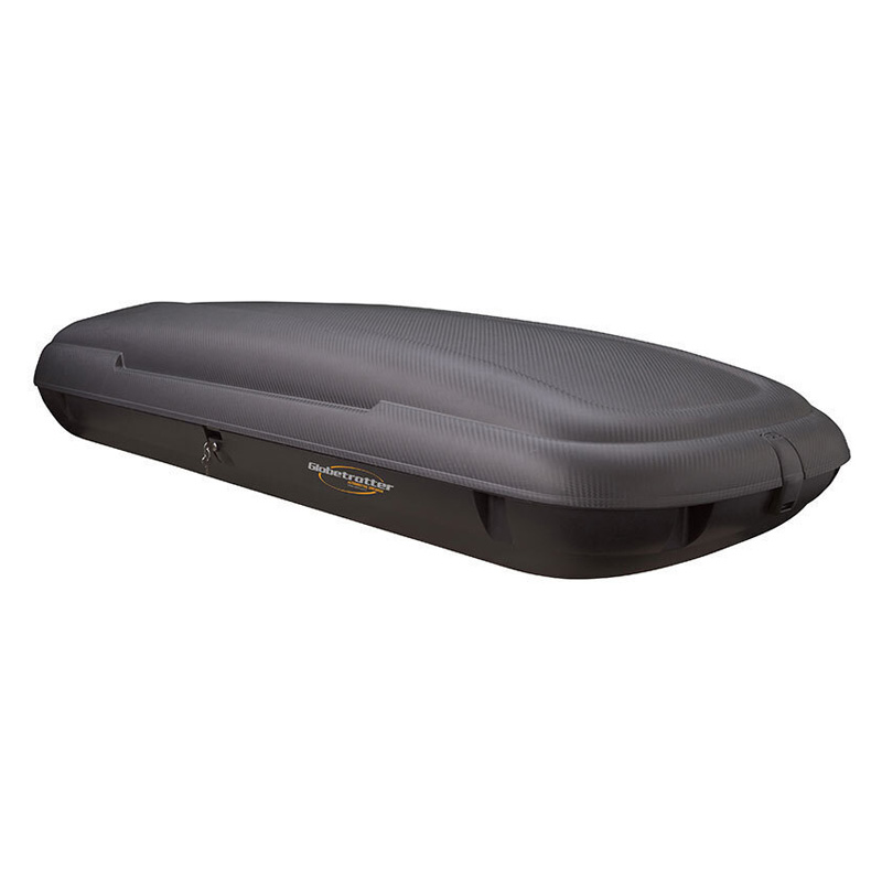 ARTPLAST: BA400/DS ΜΠΑΓΚΑΖΙΕΡΑ ΑΥΤΟΚΙΝΗΤΟΥ 400Lt DUAL SIDE CARBON
