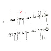 Δίχαλο σωλήνος μικρού